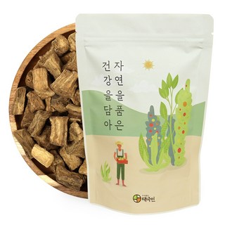 자연닮음 고온고압으로 볶은 국산 갈근차 칡차 150g, 1개, 1개입
