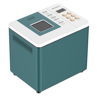 PE6680 제빵기로 만든 빵