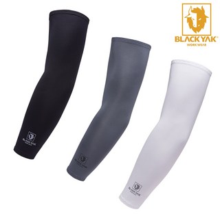 블랙야크 쿨토시 UV차단효과, 화이트, 1개