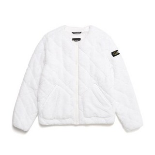 내셔널지오그래픽 키즈 여아 사파리 웨더 점퍼