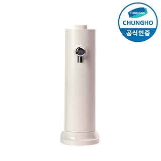 청호나이스 무전원 직수 정수기 Compact (기본필터내장/무료설치)