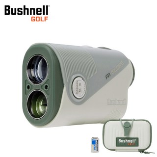 부쉬넬 A1 슬로프 레이저 거리측정기