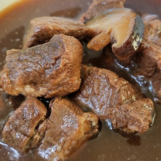 [수제] 한우 한근 장조림, 1개, 600g