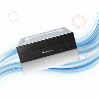 Pioneer 파이오니아 cd 플레이어 BDR-2213 내장형 블루레이 드라이브 16x BD-R PureRead 3+ M-DISC 지원 XN