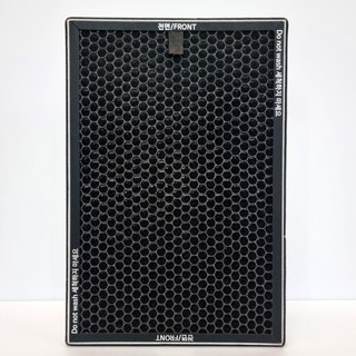 AX60A5510WFD 호환 필터 삼성블루스카이 5000 사용 모습