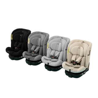 SEEC 이지턴360i 카시트