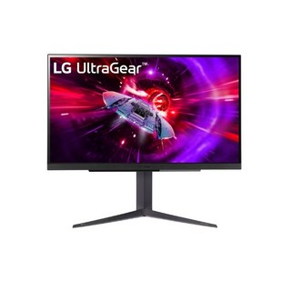 LG 27GR83Q 울트라기어 게이밍 모니터