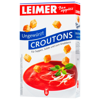 라이머 Leimer 크루통 무가미 샐러드 토핑, 1개, 100g