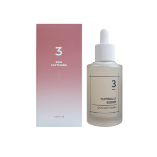 넘버즈인 3번결광가득에센스토너 200ml