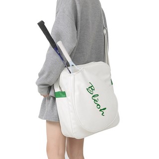 블레오 테니스 채 배드민턴 스쿼시 라켓백