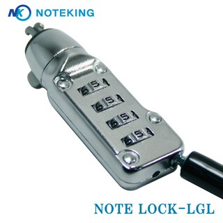 LG 그램16 16Z90Q 16ZD90Q 노트북 켄싱턴 홀 잠금장치