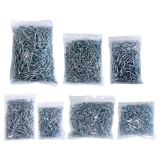 국산 대화 블라인드 알루미늄 리벳못 3.2 4.0 4.8 5.0 1개 상품 이미지