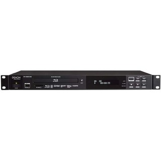 Denon Professional DN-500BD | Blu-ray DVD 및 CD