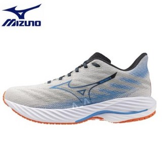 미즈노 웨이브라이더28의 모습