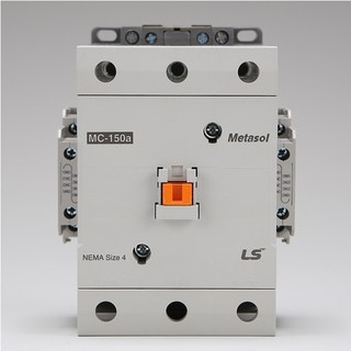 UGA123 LS산전 전자접촉기 마그네트 스위치 – 220V/380V, 1개 mc150a UGA123 LS산전 전자접촉기 마그네트 스위치 – 220V/380V, 1개 mc150a