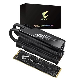 GIGABYTE AORUS M2