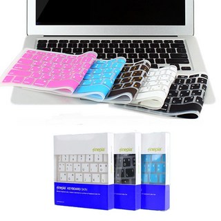 삼성 갤럭시북3 프로 NT960XFT-A51A -A51AR 용 문자인쇄 컬러키스킨 키커버, FINEPIA-화이트-A타입, 1개