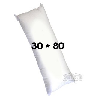 십자수센스 30x80사이즈 솜 보듬이쿠션솜, 1개