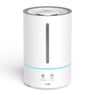 루컴즈 5L 대용량 초음파 가습기