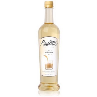 Amoretti Violet Lavender Syrup (750mL) 아모레티 프리미엄 바이올렛 라벤더 시럽 (750mL), 1개, 750ml