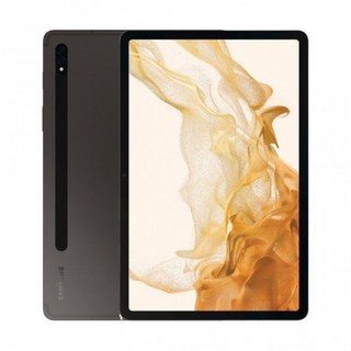 삼성전자 갤럭시탭 S8 SM-X700, 실버, 256GB, Wi-Fi