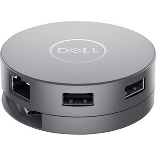 DELL 멀티 허브 DA310