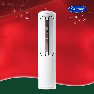 캐리어 냉난방기 인버터 스탠드 냉온풍기 23평 사무실 업소용 DSQD231XAWWSD