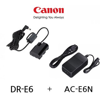 ACK-E6N 전원어댑터 키트