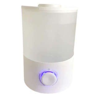 에어보나 대용량 통세척 무드등 초음파식 가습기 3.5L, AB-A7UH