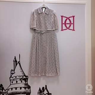 샤트렌원피스
