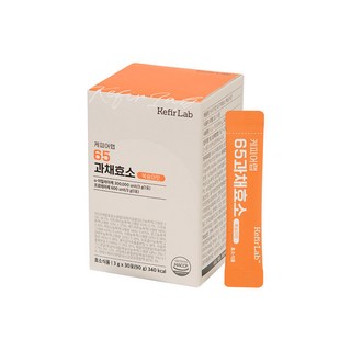 [소비기한 임박] 네이처런스 65과채효소 복숭아맛 30개입, [소비기한 임박] 네이처런스 65과채효소 복숭아맛, 3, 90g, 1개
