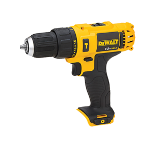 디월트 12V 무선 충전 해머 드릴 드라이버