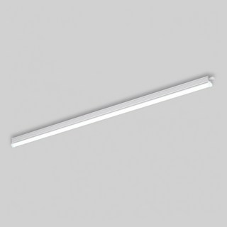 T5 LED 라인조명 900 15W 주광색 직부 레일 플리커프리, T5 LED_900_15W_주광색, 1개