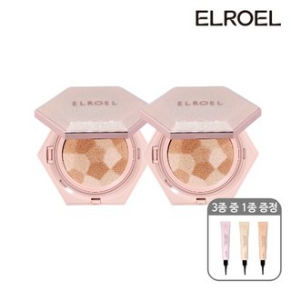 엘로엘 블렌딩 쿠션으로 문제 해결하기