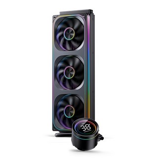JONSBO TH-360 CPU 쿨러