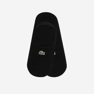 [라코스테] 남성 베이직 페이크 양말 RA678E-55G 031