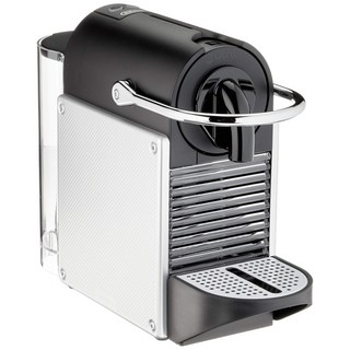 드롱기 Nespresso EN124 실버 픽시