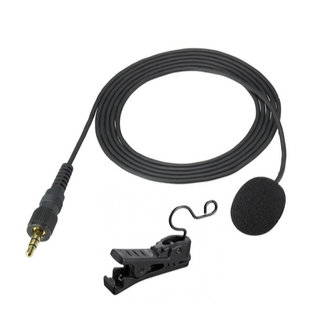 소니 ECM-LZ1UBMP 단일지향성 핀마이크