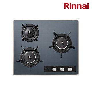RBR-PF3600L 가스레인지 사용 모습