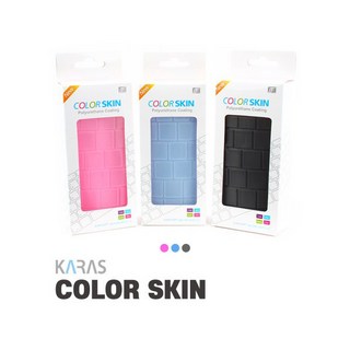 삼성 갤럭시북4 프로 NT940XGK-KA51S -KA72G -KA72S -KD72G -KP71S -KC51G -KH51G 용 컬러키스킨 Colorskin, 블랙, Color, 1개