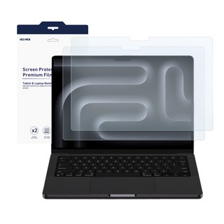 3. 헤이맨 맥북 프..