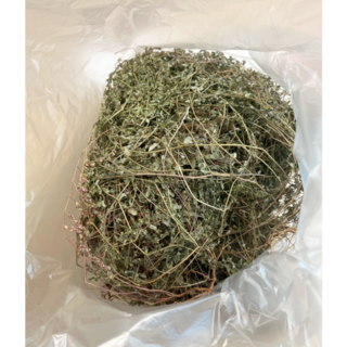 국내산 비단풀 땅빈대 애기비단풀 비단초 지금초, 1개, 600g
