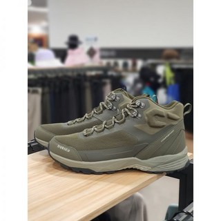 트렉스타 트리거 미드 남여공용 등산화 TS-NL08461 (2023년 신상품)
