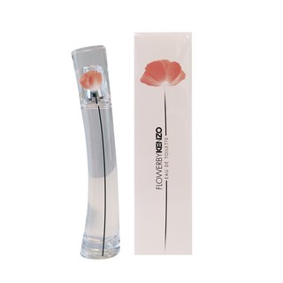 겐조 NEW 플라워 바이 겐조 오드뚜왈렛, 30ml, 1개