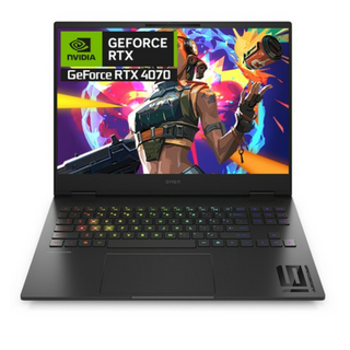 HP OMEN 16 SLIM-u0037TX