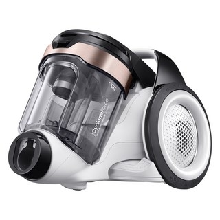 삼성전자 파워모션 청소기, VC33M7141LW, 화이트