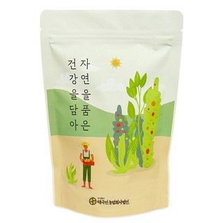 자연닮음 프리미엄 100% 보성 유기농 순수 녹차 가루 분말 파우더 말차라떼 500g, 1개, 1개입