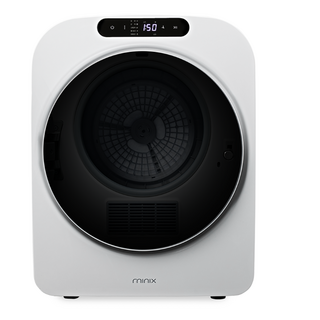 미닉스 미니건조기 PRO 3kg, MNMD-110G, 그레이지
