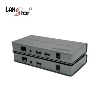 랜스타 LS-HDMI-FIBER-N 광 거리연장기