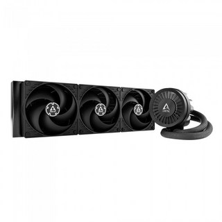 ARCTIC Liquid Freezer III 420 피씨디렉트, 1개